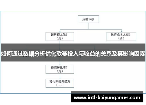 如何通过数据分析优化联赛投入与收益的关系及其影响因素