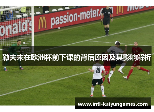 勒夫未在欧洲杯前下课的背后原因及其影响解析